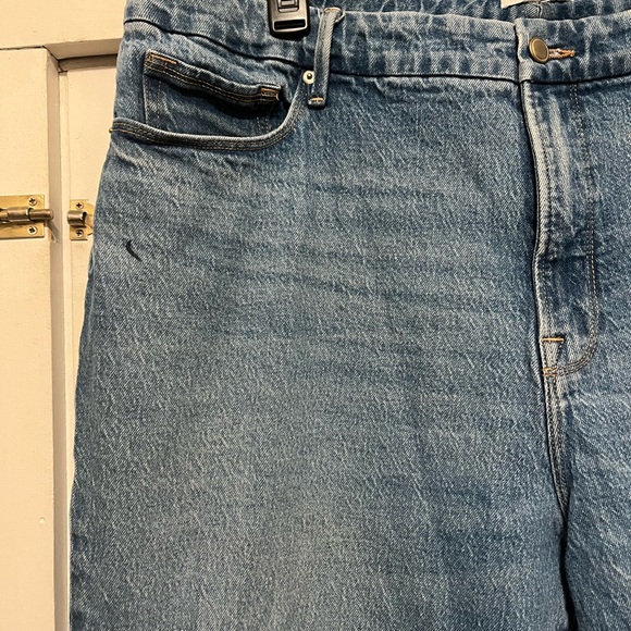 Good American jeans size 16 - Picture 2 of 3